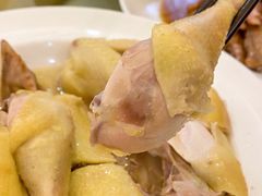 -四季大酒楼(白濠店)