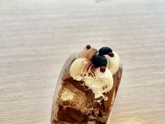 海盐芝士可可卷-好利来(东直门银座店)