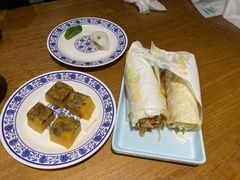 -咂摸(南锣鼓巷店)