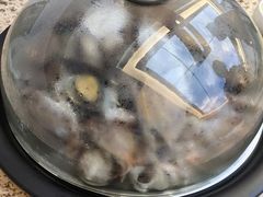-蟹谢蒸鲜自助餐厅
