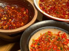 -图味美小黄鱼·景德菜(浙江路店)