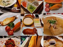 -梅花香里大酒店(郁金香路店)