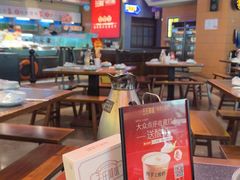 -王庄阿咪海鲜大排档(象园店)