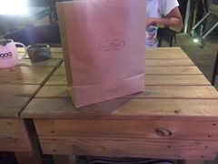 -可稵咖啡面包蛋糕(休斯顿店)