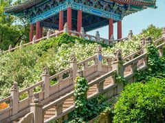 -阅江楼风景区
