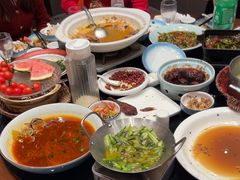 -曹家小菜(胜太路店)