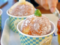 -屋裡·Union Bakery(龙江路店)