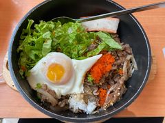 -鱼籽村秘制拌饭(崇文门店)