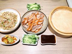 -老昌春饼(松北店)