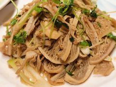 -萧记三鲜烩面(郑汴路店)