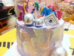 -CarolCake卡萝家(锦华万达店)