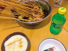 -嘉州鲜知味钵钵鸡(奎星楼店)