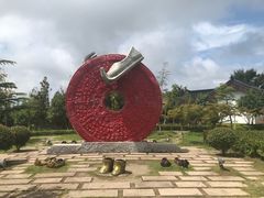 -董永七仙女文化园