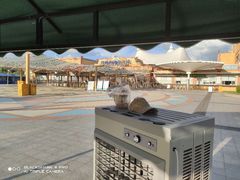 -上海玛雅海滩水公园