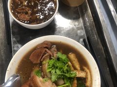 卤煮-姚记炒肝店(鼓楼店)