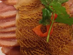 -万豪酒店·咏豪中餐厅