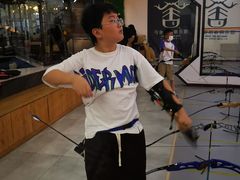 -弓舍射箭俱乐部(高新总店)