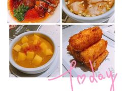 -千日贺茶餐厅(高新万达店)