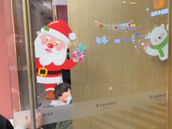 -Kraemer Paris苏豪路易士·嘉玛发廊
