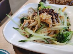麻酱凉皮-魏家凉皮(祈年大厦店)