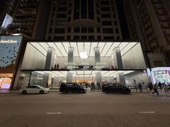 -Apple 零售店(Canton Road)