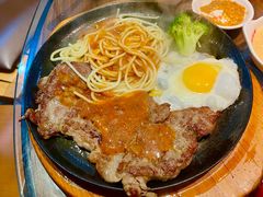-豪享来中西餐厅(隆昌店)