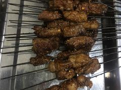 -清真·马峰烤肉(小学习北巷店)