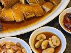 -中国厨房/台湾牛肉面