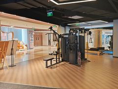 -NRG健身私教CLUB(打浦桥店)