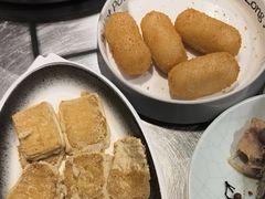 -亮欢寨快活林 酸汤鱼(仁怀店)