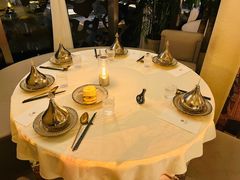 -龟兹KUCINA·新疆菜(前滩L+PLAZA店)