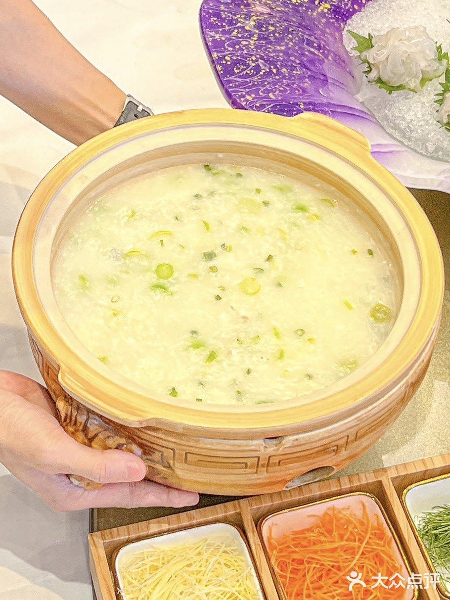 寻味顺德|珍之宝御品