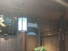 -徽三说·土徽菜·中国徽菜连锁品牌(一中店)