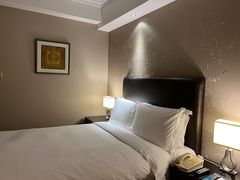 -北京西单美爵酒店