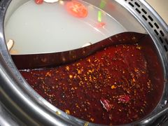 -蜀留香火锅·始于1999·原四川老火锅(白堤路店)