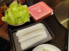 -东道煮牛肉火锅(东盛大街店)