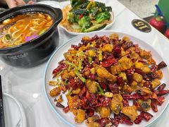 -贺兰山·西北菜(牛街总店)
