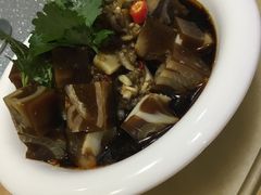 -虢国羊肉汤馆(政二街店)