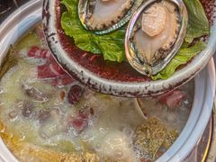 -金龙·打边炉(南京西路店)