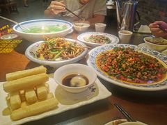 -徐鼎盛民间菜(城南家园店)