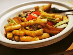 -三利音·东方司宴(外滩店)