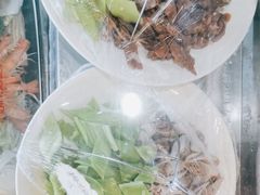 -鑫渔港海鲜本地菜·山海关浑锅(东戴河店)