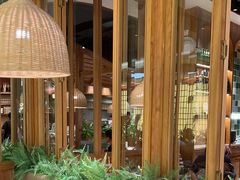 -芭札·Thai泰国餐厅(同和金铂天地店)