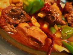 -新疆巴州金丝特餐厅(大钟寺店)