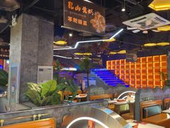 -亿牌牌东北烧烤(博物馆旗舰店)