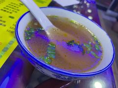 -三江源牛肉面(山师北街店)