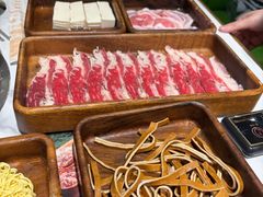 -菌小白火锅(时尚天河店)