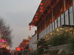 -大唐不夜城