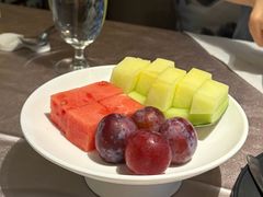 -九里云松·天香餐厅