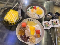 -椰语堂·海南清补凉(中山骑楼店)